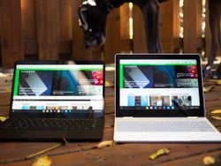 The Pixelbook Go is a sidegrade at best from the original