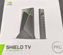NVIDIA's new Shield TV devices show up early at Best Buy with prices in tow