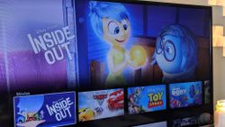 Disney+ is in a lot of places, but is it on your Sony TV?