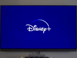 Disney+ is available on nearly 900 LG TV models