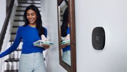 Keep your home cozy save up to $50 on ecobee smart home devices