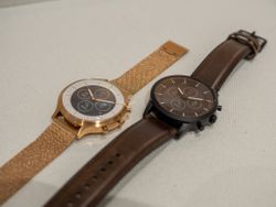 Get the best of both worlds with a hybrid smartwatch