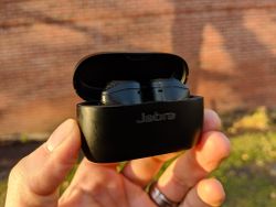 Are the Jabra Elite 75t or Samsung Galaxy Buds Live better for your ears?