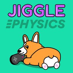 Jiggle Physics Podcast #16: Please don't call it Xbox SeX