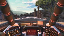 No Man's Sky Synthesis update brings improvements and new features
