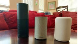 Decade in review: Alexa and Echo sparked a smart assistant revolution