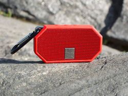 The impressive Altec Lansing Mini H2O Bluetooth Speaker is down to $12