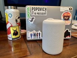 Amazon Echo (3rd Gen) review: The best Alexa smart speaker for the money