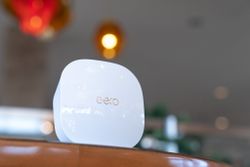 What software comes with Eero Secure+ and do I need it?