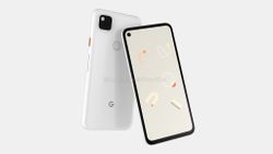 The Pixel 4a promises to make up for the Pixel 4 in new video leak