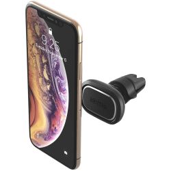Secure your phone with the iOttie iTap 2 air vent mount on sale for $17