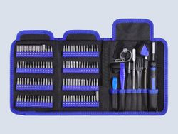 Fix your phone on your own with this discounted precision screwdriver set