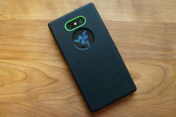The Razer Arctech Pro is the case you should buy for the Razer Phone 2