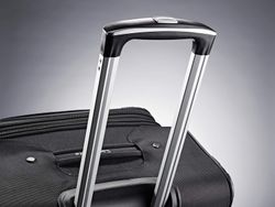 Traveling soon? Grab a 2-piece Samsonite luggage set for 48% off
