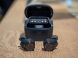 Audio-Technica ATH-ANC300TW preview: The most impressive TWEs at CES 2020