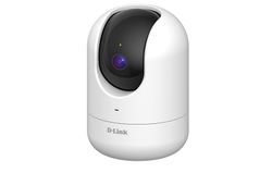 D-Link home cameras now feature person and glass break detection