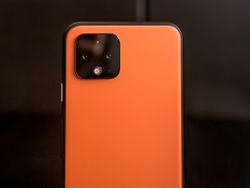 Does the Pixel 4 shoot better photos than the iPhone 11?