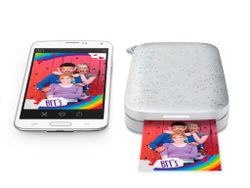 HP's Sprocket Portable Photo Printer reaches one of its best prices yet