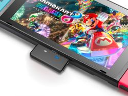 Every Switch gamer should have this USB-C Bluetooth adapter on sale for $23