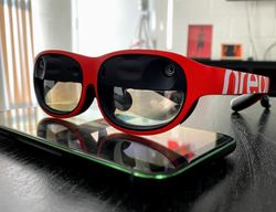 Pre-orders for mixed-reality Nreal Light glasses now open for developers