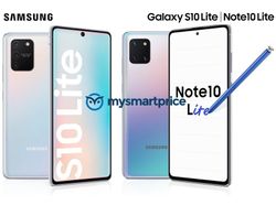 Galaxy S10 Lite will be Samsung's first phone to feature 'Super Steady OIS'