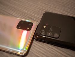 Samsung Galaxy S10 Lite and Note 10 Lite hands-on: Lighter on your wallet