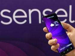 Sensel pressure sensors could bring back your phone's missing edge