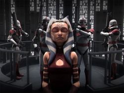 The final season of Star Wars: The Clone Wars gets a new trailer 