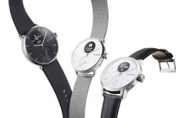 Withings announces new ScanWatch with AFib and sleep apnea detection
