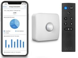 Wiz Connected's IoT lights get a local remote control to lose in the couch