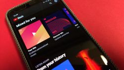 Uploaded library support could soon be on the way to YouTube Music