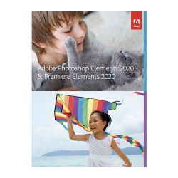 Grab a version of Adobe Photoshop and Premiere Elements 2020 down to $30