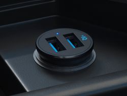 Charge in your vehicle with Anker's PowerDrive 2 now on sale for only $7