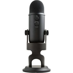 Grab the Blue Yeti USB condenser mic with Fallout 76 on sale for $80
