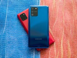 Everything you need to know about the Galaxy S10 Lite and Note 10 Lite