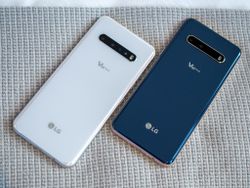The top LG smartphones you need to know about