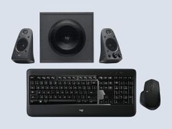 Level up with discounted Logitech gaming keyboards and more on sale today