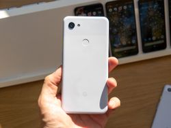 Google's second Pixel feature drop arrives with March's security update