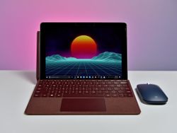 Get your hands on Microsoft's Surface Go at one of its lowest prices ever