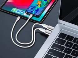 Transform USB-C cables with this USB-A adapter 4-pack on sale for only $3