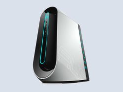 Level up with the Alienware Aurora Gaming Desktop now on sale under $750