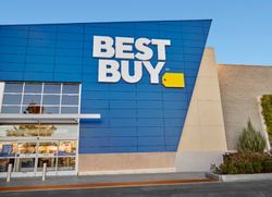 Best Buy last-minute holiday shipping dates