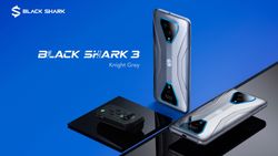 The Black Shark 3 has the lowest screen latency of any phone ever released
