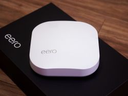 Wondering if you should upgrade from the Eero Pro to the Eero Pro 6?