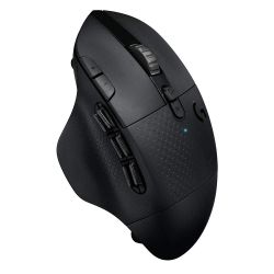 Save $20 on the Logitech G604 Lightspeed wireless mouse today