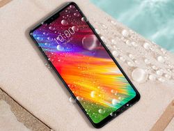 The LG G7 Fit price has just dropped, making it much more tempting