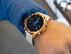 Montblanc's refreshed Summit 2+ Wear OS watch adds LTE