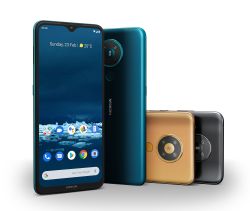 Nokia 8.3 5G with Snapdragon 765G leads HMD's 2020 lineup