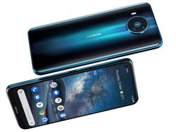 The Nokia 8.3 inches closer to release with Amazon sighting