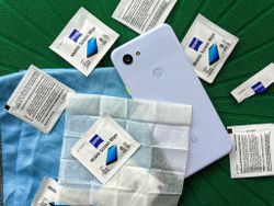 Best Phone Disinfectant Wipes & Sprays in 2022